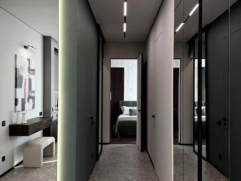 квартира за адресою Берестейський просп. (Перемоги), 42а