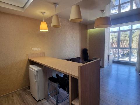 квартира по адресу Полтавская ул., 64