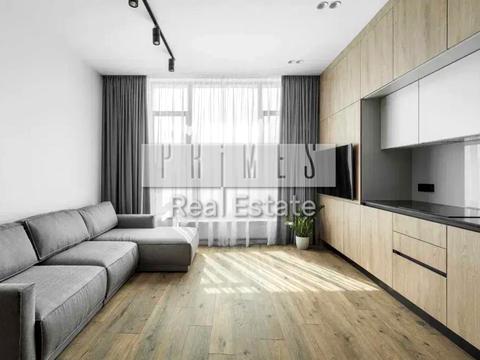 квартира по адресу Голосеевский просп. (40-летия Октября), 60