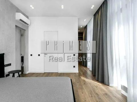 квартира по адресу Голосеевский просп. (40-летия Октября), 60