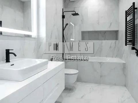 квартира по адресу Голосеевский просп. (40-летия Октября), 60