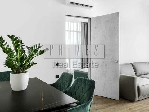 квартира по адресу Голосеевский просп. (40-летия Октября), 60