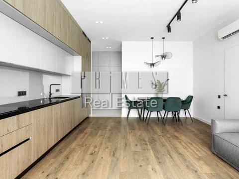 квартира по адресу Голосеевский просп. (40-летия Октября), 60