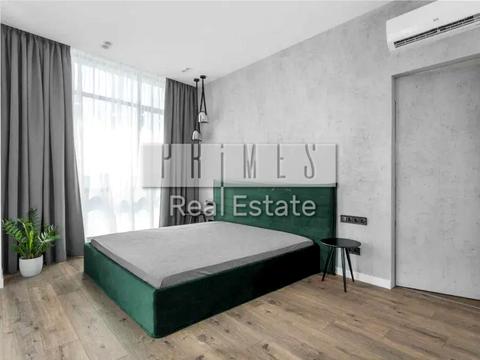 квартира по адресу Голосеевский просп. (40-летия Октября), 60