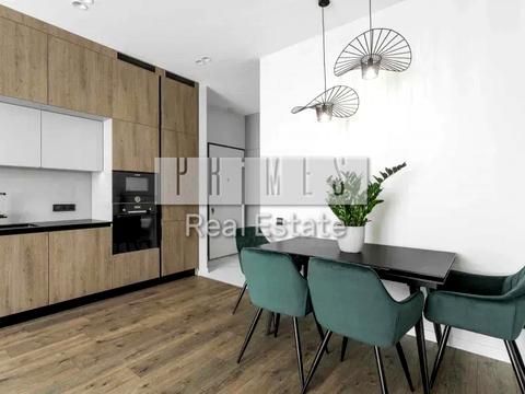 квартира по адресу Голосеевский просп. (40-летия Октября), 60