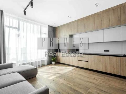 квартира по адресу Голосеевский просп. (40-летия Октября), 60