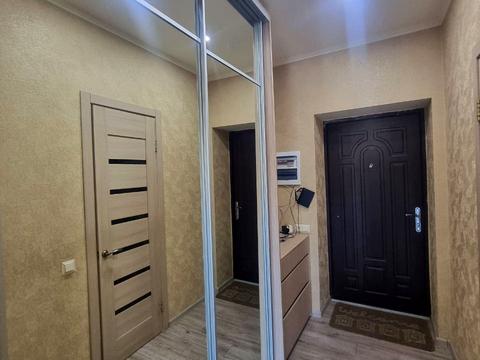 квартира по адресу Полтавская ул., 64