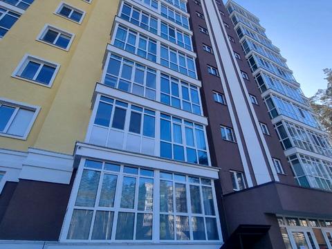 квартира по адресу Полтавская ул., 64