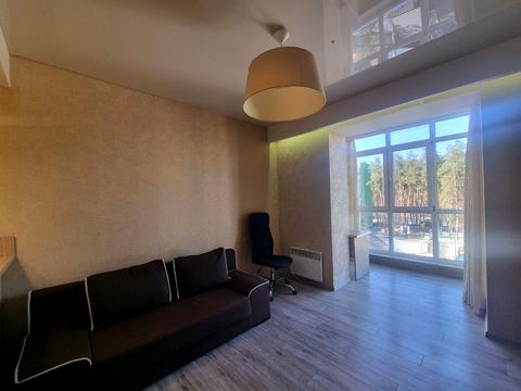 квартира по адресу Полтавская ул., 64