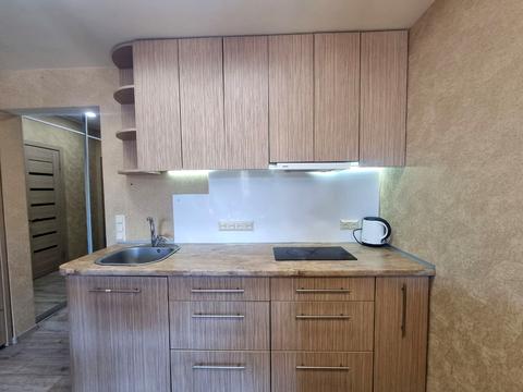 квартира по адресу Полтавская ул., 64