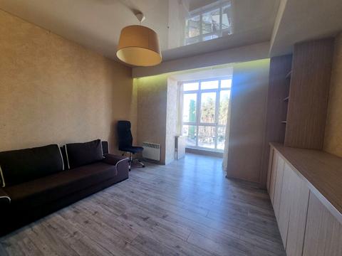 квартира по адресу Полтавская ул., 64