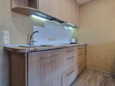 квартира по адресу Полтавская ул., 64