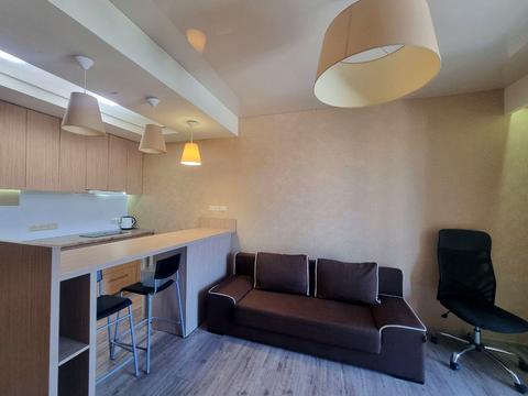 квартира по адресу Полтавская ул., 64