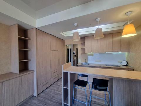 квартира по адресу Полтавская ул., 64