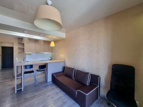 квартира по адресу Полтавская ул., 64