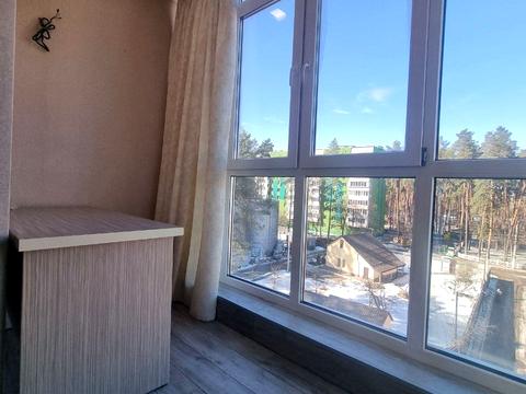 квартира по адресу Полтавская ул., 64