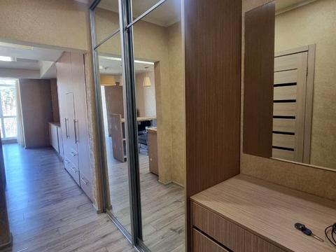 квартира по адресу Полтавская ул., 64