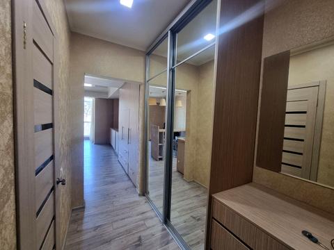 квартира по адресу Полтавская ул., 64