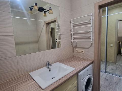 квартира по адресу Полтавская ул., 64