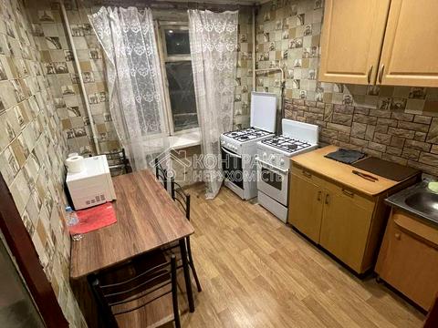 квартира за адресою Аерокосмічний просп. (Гагаріна), 48