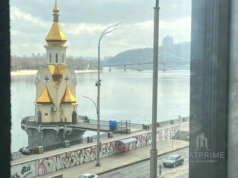 квартира по адресу Набережно-Крещатицкая ул., 21