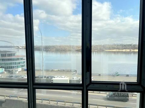 квартира по адресу Набережно-Крещатицкая ул., 21