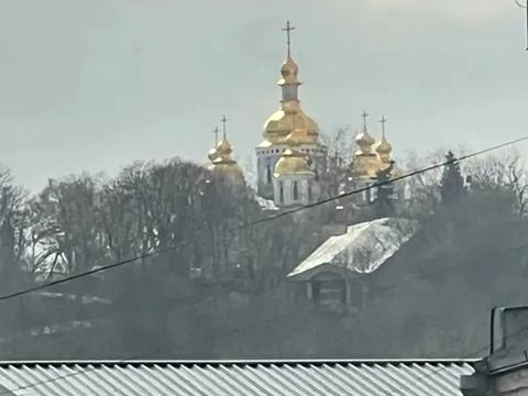 квартира по адресу Набережно-Крещатицкая ул., 21