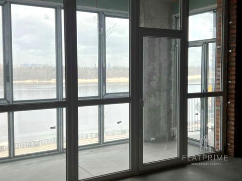 квартира по адресу Набережно-Крещатицкая ул., 21