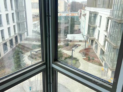 квартира по адресу Набережно-Крещатицкая ул., 21