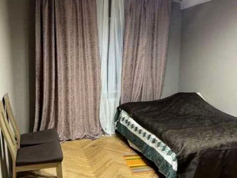 квартира за адресою Василя Доманицького вул. (Генерала Потапова), 8