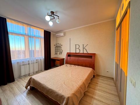 квартира по адресу Авиаконструктора Игоря Сикорского ул. (Танковая), 4-В