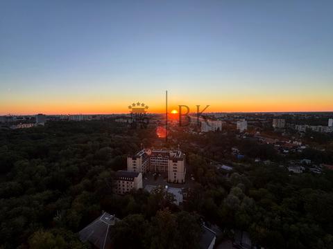 квартира за адресою Авіаконструктора Ігоря Сікорського вул. (Танкова), 4-В