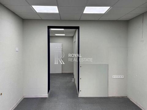 комерційна за адресою Драгоманова вул., 27