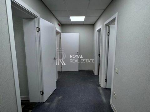 комерційна за адресою Драгоманова вул., 27