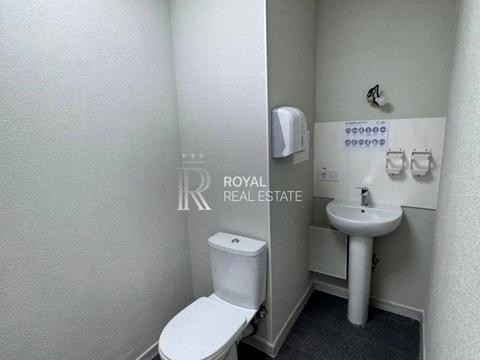 комерційна за адресою Драгоманова вул., 27