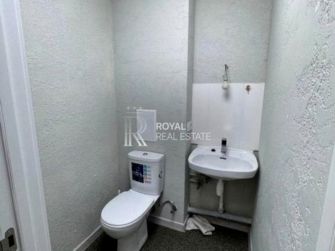 комерційна за адресою Драгоманова вул., 27