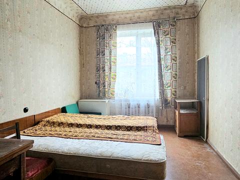 квартира по адресу Орловская ул. (Орловская), 34