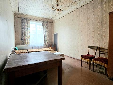 квартира по адресу Орловская ул. (Орловская), 34