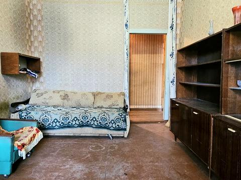 квартира по адресу Орловская ул. (Орловская), 34