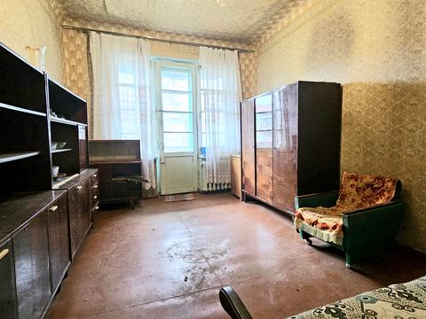 квартира по адресу Орловская ул. (Орловская), 34