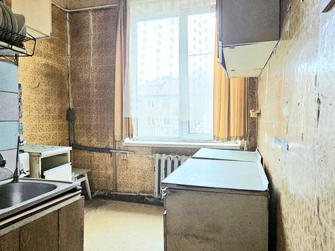 квартира по адресу Орловская ул. (Орловская), 34