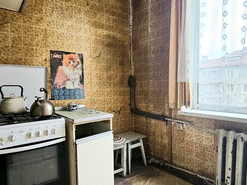 квартира по адресу Орловская ул. (Орловская), 34