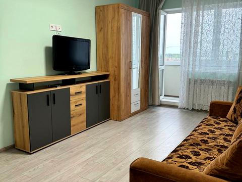 квартира по адресу Водопроводная ул., 62