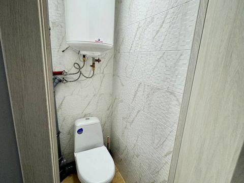 квартира по адресу Водопроводная ул., 62