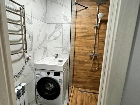 квартира по адресу Водопроводная ул., 62