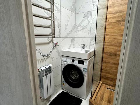 квартира по адресу Водопроводная ул., 62