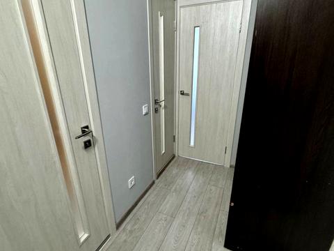 квартира по адресу Водопроводная ул., 62