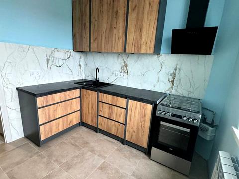 квартира по адресу Водопроводная ул., 62