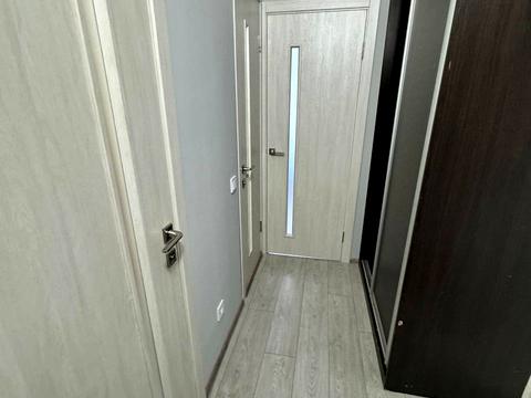 квартира по адресу Водопроводная ул., 62