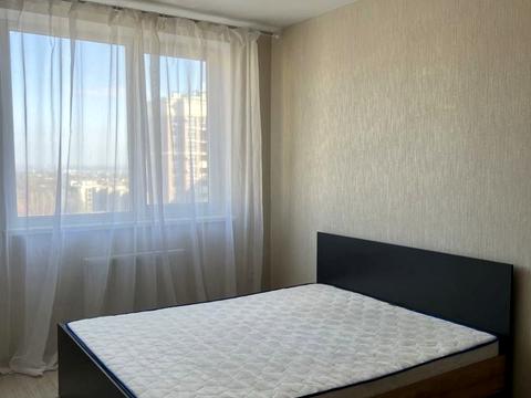 квартира по адресу Михаила Грушевского ул., 30в